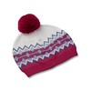 FALKE Unisex Beanie Hat, White (off-white 2040)