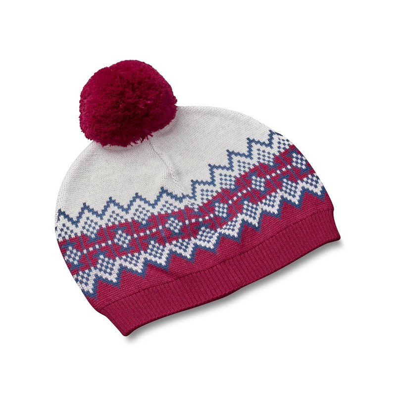 FALKE Unisex Beanie Hat, White (off-white 2040)