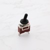 Micro Traders 2pcs Toggle Switch 12V DC 30A ON/Off 2