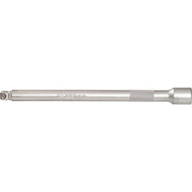 KS Tools 911.3913 Wobble extension, 3/8", 200mm