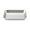 MUJI MCD79A0A Stainless Steel Bat White Small
