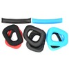Audiofan Replacement Mesh Earpads for Logicool (G230 G331 G430 G431