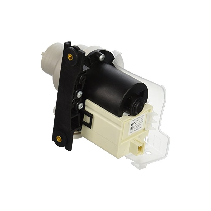 GENUINE Electrolux 137221600 Washer Drain Pump Kit