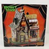 Lemax Spooky Town #35015 The Last Straw: House of the