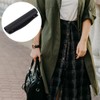 Leather Handbag Handle Protector Covers, 4-Piece Set, Luggage Grip Wraps