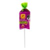 Paleta Suave Acidulada De La Rosa Dulce 40 Pzas 340g