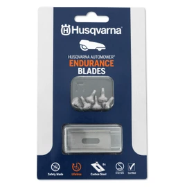 Husqvarna Endurance Automower Blades Silver 595084411