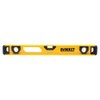 DEWALT DWHT42151 Premium 24 inch I-Beam Level