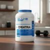 Creatina Blu-e Monohidratada 1k 200 Servicios Varios Full