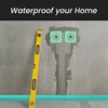 Repa Market 'Hidrotape T' 3" to 4" Waterproofing Sleeve -