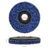 CSD Disc Sanding Disc, Diameter 125 mm Cleaning Disc Set,