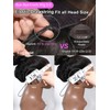 UNICE Bye Bye Knots Wig Body Wave 7x5 Pre Cut