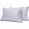MistyMorning Pillow Cases 2 Pack Soft & Premium Quality Bedding