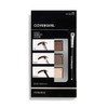 CoverGirl Kit de Cejas Easy Breezy Brow, Rich Brown, 4