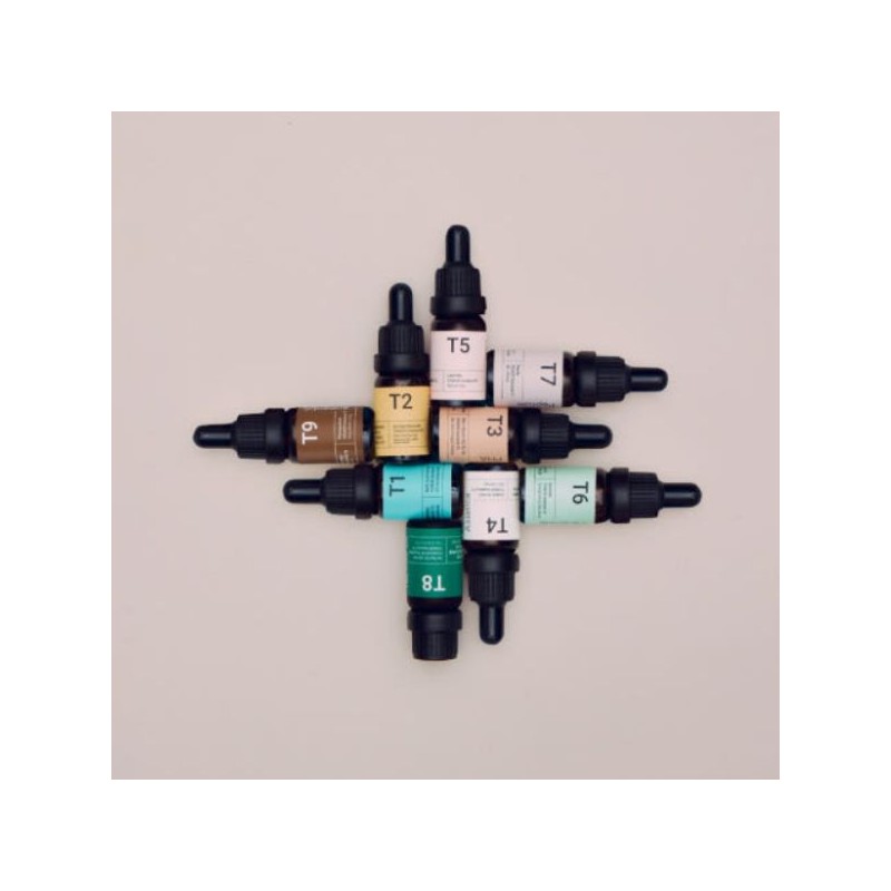 TOUN28 Solutions T 10ml, Type:T2 Vitamin C