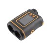 ABS Digital Display Rangefinder Height Measurement Angle Quantification for External