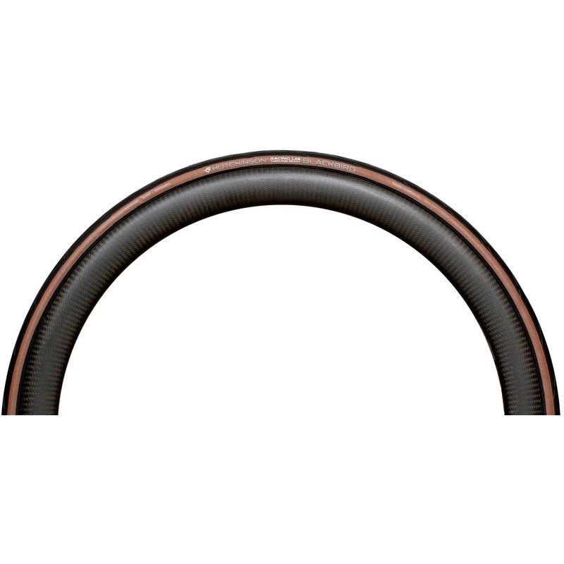 HUTCHINSON - Blackbird - Road Bike Tyre Performance - Tubeless