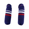 7 PCS Knit Wedge Golf Iron Headcovers Golf Club Protector