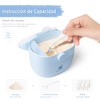 Termichy Dosificador para Leche en Polvo, Dispensador Leche en Polvo