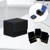 Card Deck Box Organizador Almacenamiento Contenedor