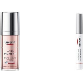 Eucerin Serum facial anti manchas Anti Pigment 30ml + Lápiz corrector anti manchas Anti Pigment Spot Corrector 5ml