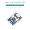 Waveshare ESP32-C3 Mini Development Board, Based On ESP32-C3FN4 Single-Core Processor,