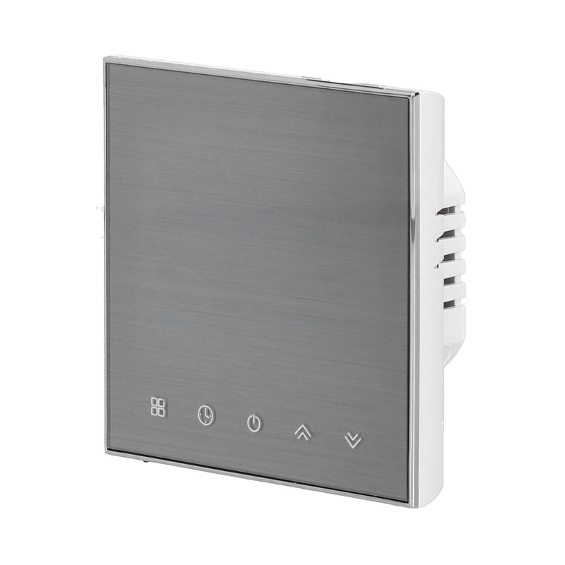 Intelligent Thermostat Digital WiFi NTC LED Temperature Control Equipment for