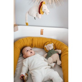 kikadu Small Music Box Lion