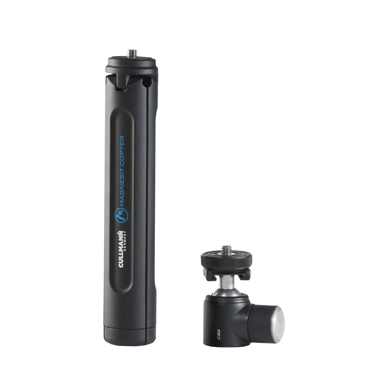 Cullmann Magnesit Copter Multiple Tripod Includes CB2.7