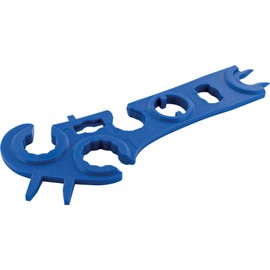 SCHWAIGER SOMC4001 Solar Key Solar Assembly Set 2 x Solar Plug Tool Solar Tool Solar Mounting Key Blue