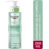 🧴 Eucerin DermoPure – Gel Limpiador Facial para Piel Acnéica