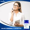 Suplemento Nutricional Magnium Selenio Cúrcuma Zinc Tabletas