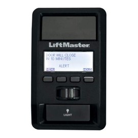 Liftmaster 880LMW Smart Control Panel (1)