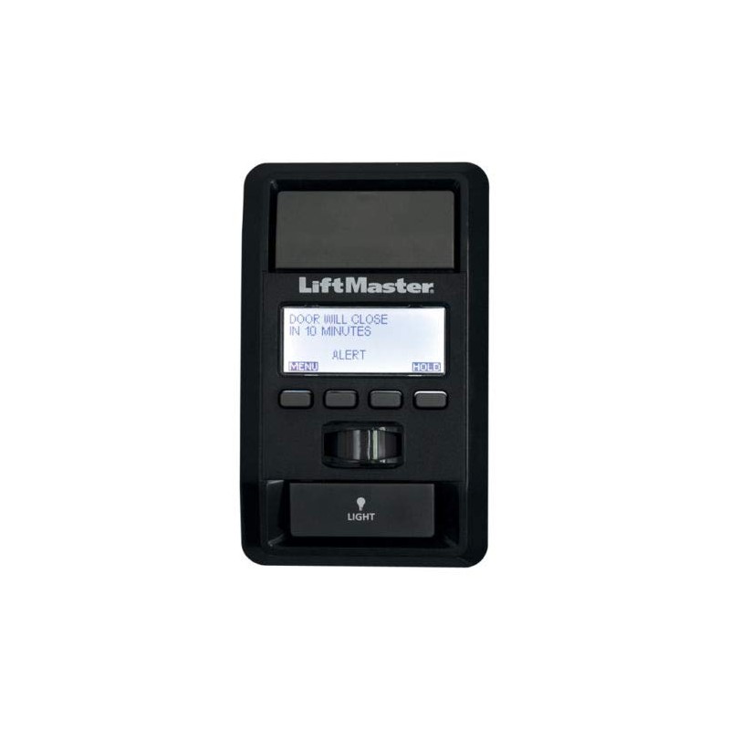 Liftmaster 880LMW Smart Control Panel (1)