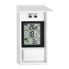 TFA 30.1053 Maxima-Minima Digital Thermometer