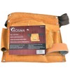 Kosma 5 Pocket D.I.Y. Carpenter Leather Apron | Electrician Pouch
