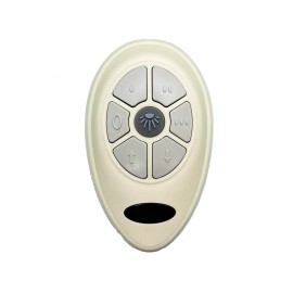 FAN REMOTE Harbor Breeze Ceiling fan remote L3HFAN35T2 for UP DOWN Lights