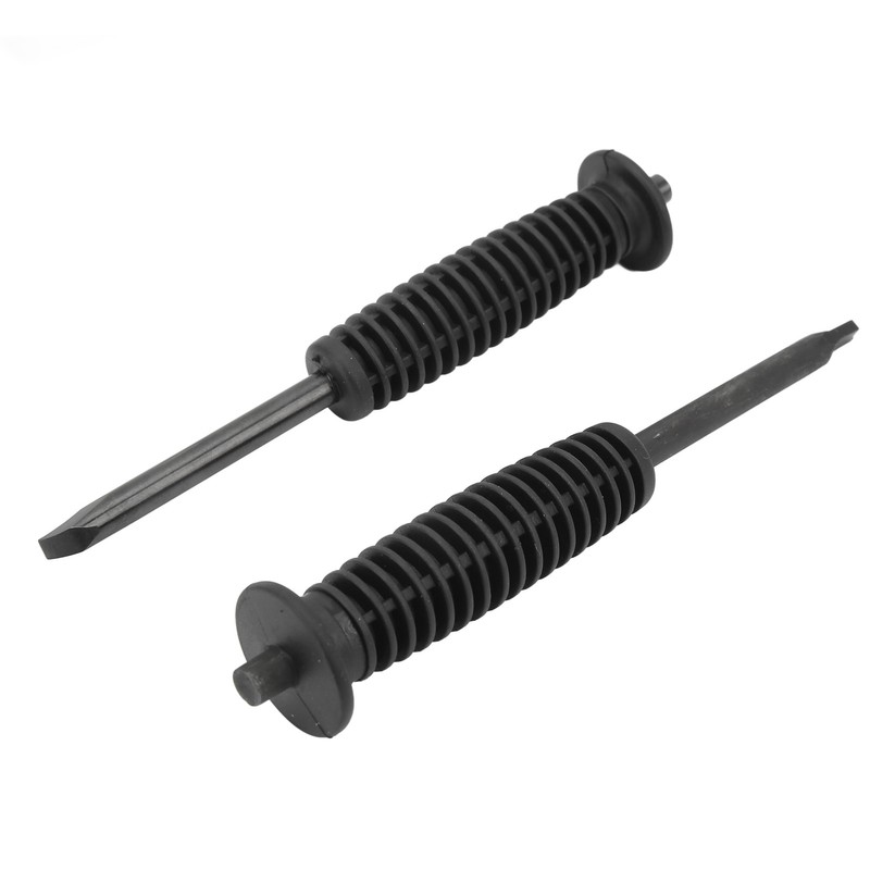 2PCS Drive Axle Nut Installer and Remover Tool Black Replacement