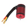 Brushless Motor Professional High Torsion Waterproof 3650 RC Brushless Motor