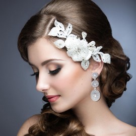 GOGZBD Western Concho Belt Cowgirl Necklace Dangle Earrings Jewelry set for Women Chain Belt (silvery set)