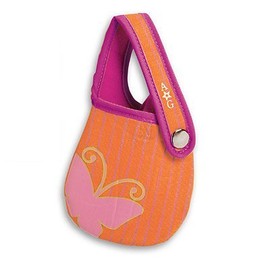 American Girl Doll Sticker & Charm Set