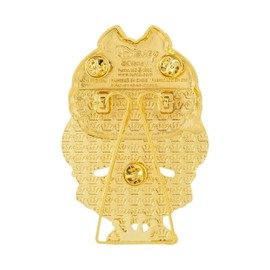 Funko Pop! Collectible Pin - Poetic Obscure 108