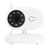 3.5in TFT Baby Camera Digital Night Vision Temperature Sensor Viewing