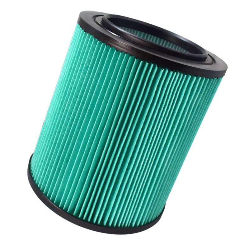 17912 & 9-17912 HEPA Vacuum Filter Compatible with Filter No.9-17912