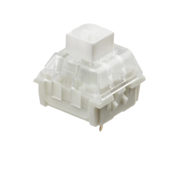 Kailh Box Key Switches for Mechanical Gaming Keyboards | Plate