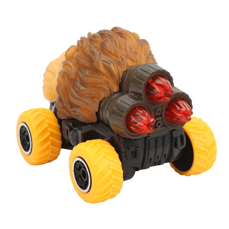 Children's Remote Control Car 1:43 Quick Response 4 Channel Animal