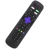 Genuine 55RP620K Remote Control Compatible with TCL All 2022 Smart