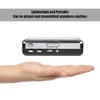 Tape to PC Cassette Recorder, Portable Cassette Tape MP3 CD