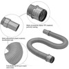 Replacement Vacuum Hose Compatible with Shark Navigator NV22 NV22L NV22T