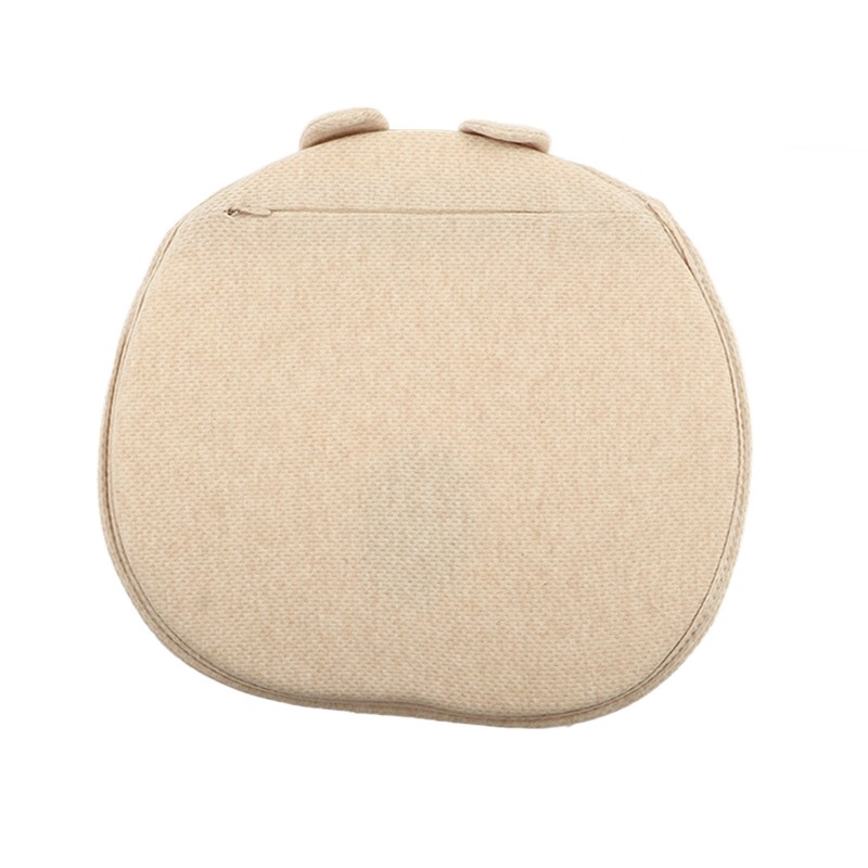 Baby Pillows Circulation Breathable Strong Support Sweat Absorption Comfortable Kids